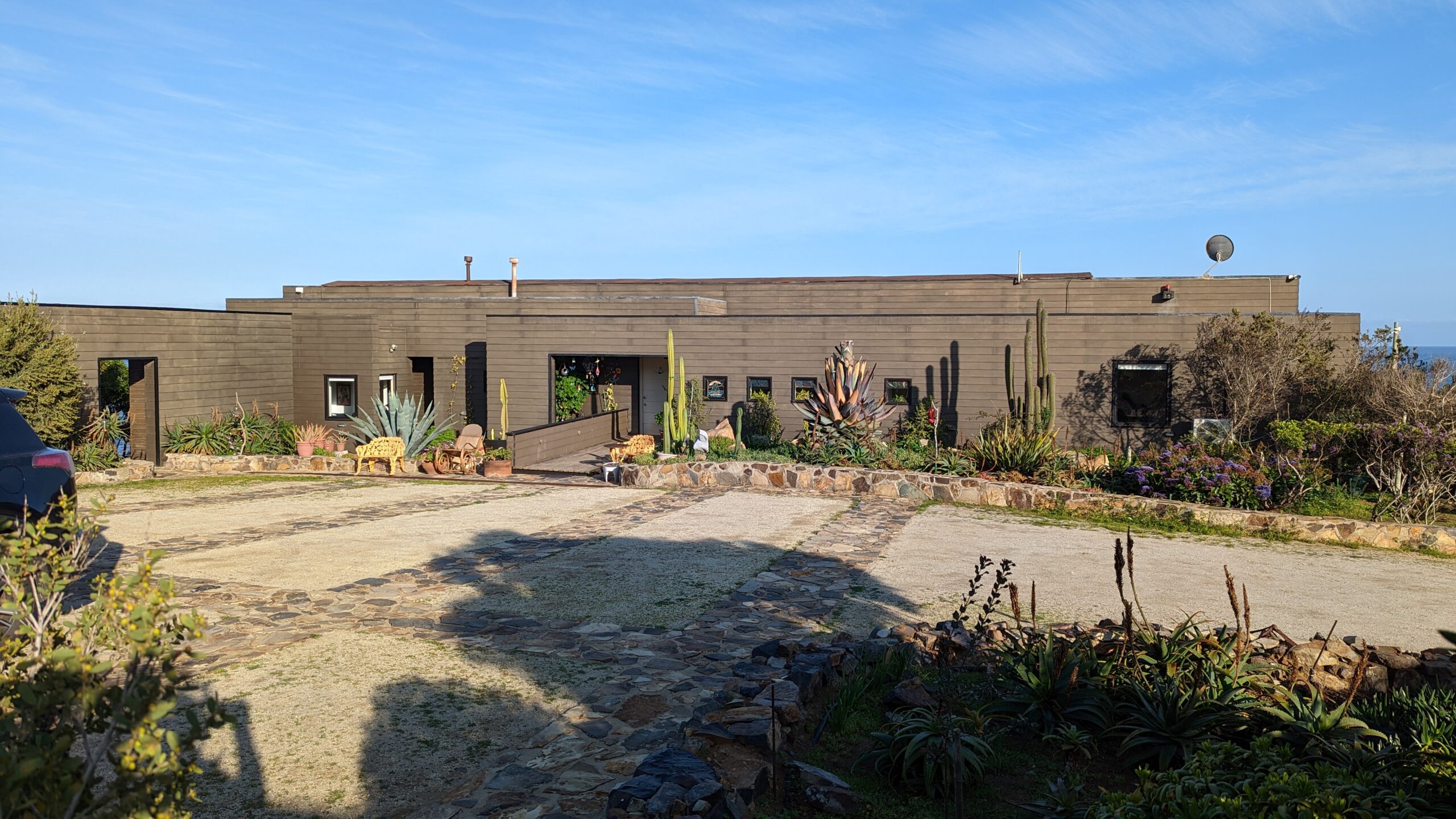 Casa AL