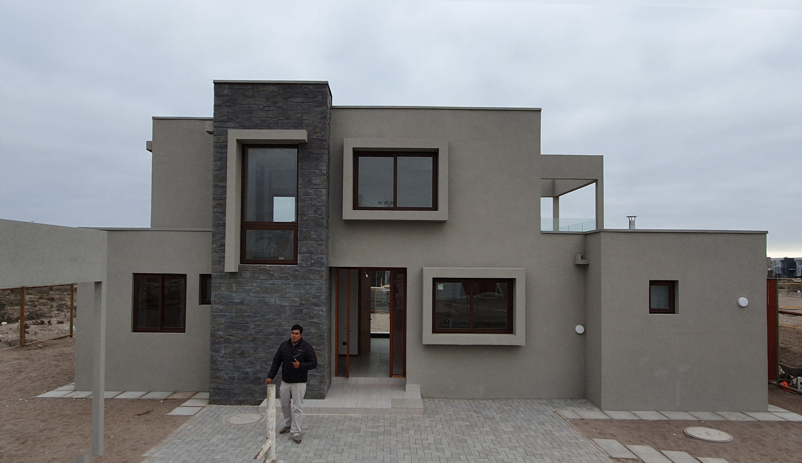 Casa Brillador / La Serena Golf